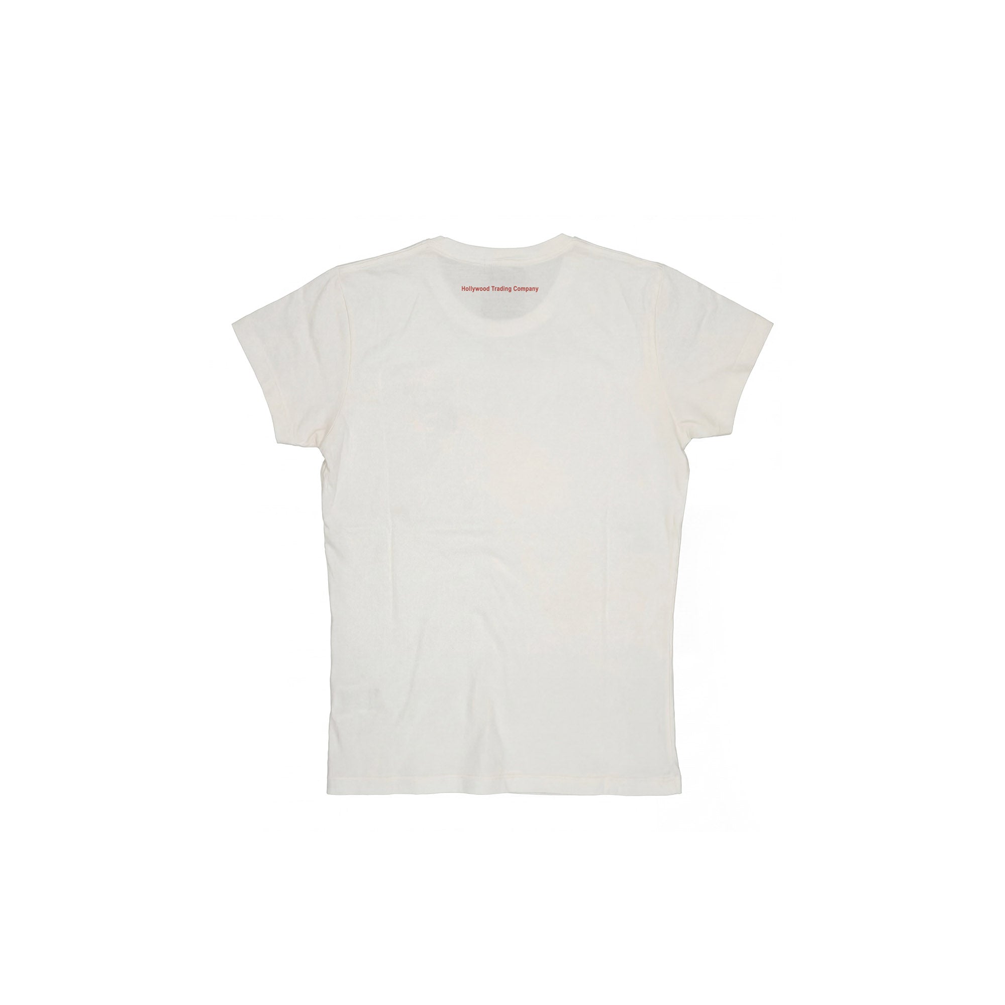 GOOD MORNING W.T-SHIRT WHITE-2