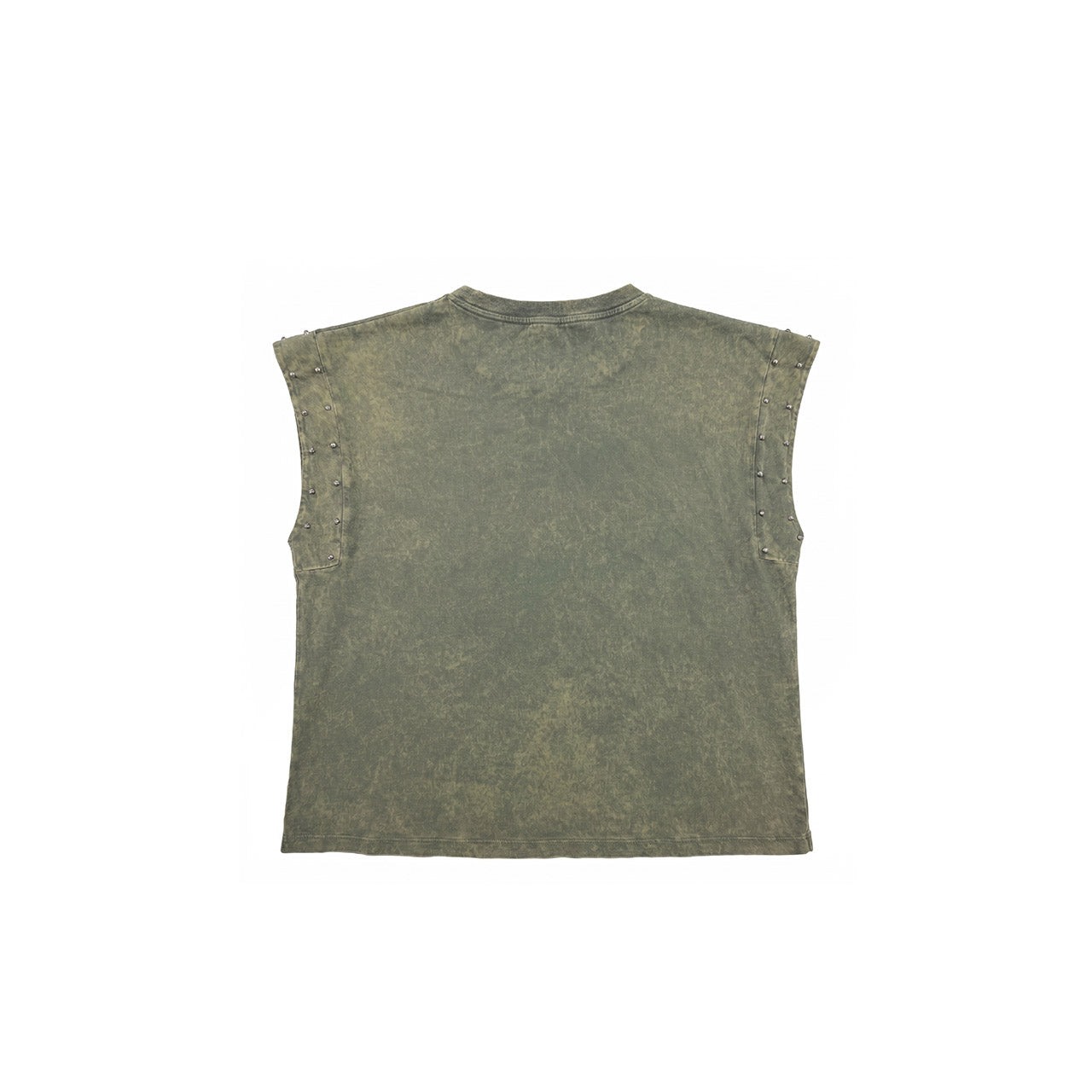 WOMAN STUDDED T-SHIRT-2