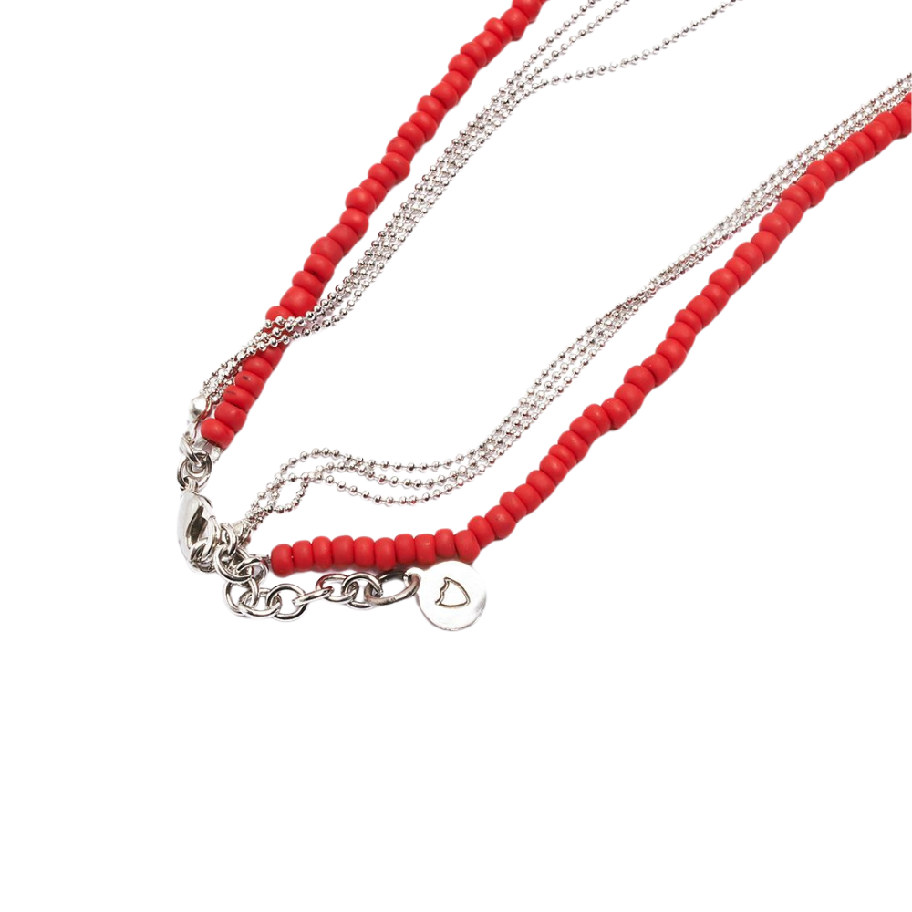 WATERMARY NECKLACE-2