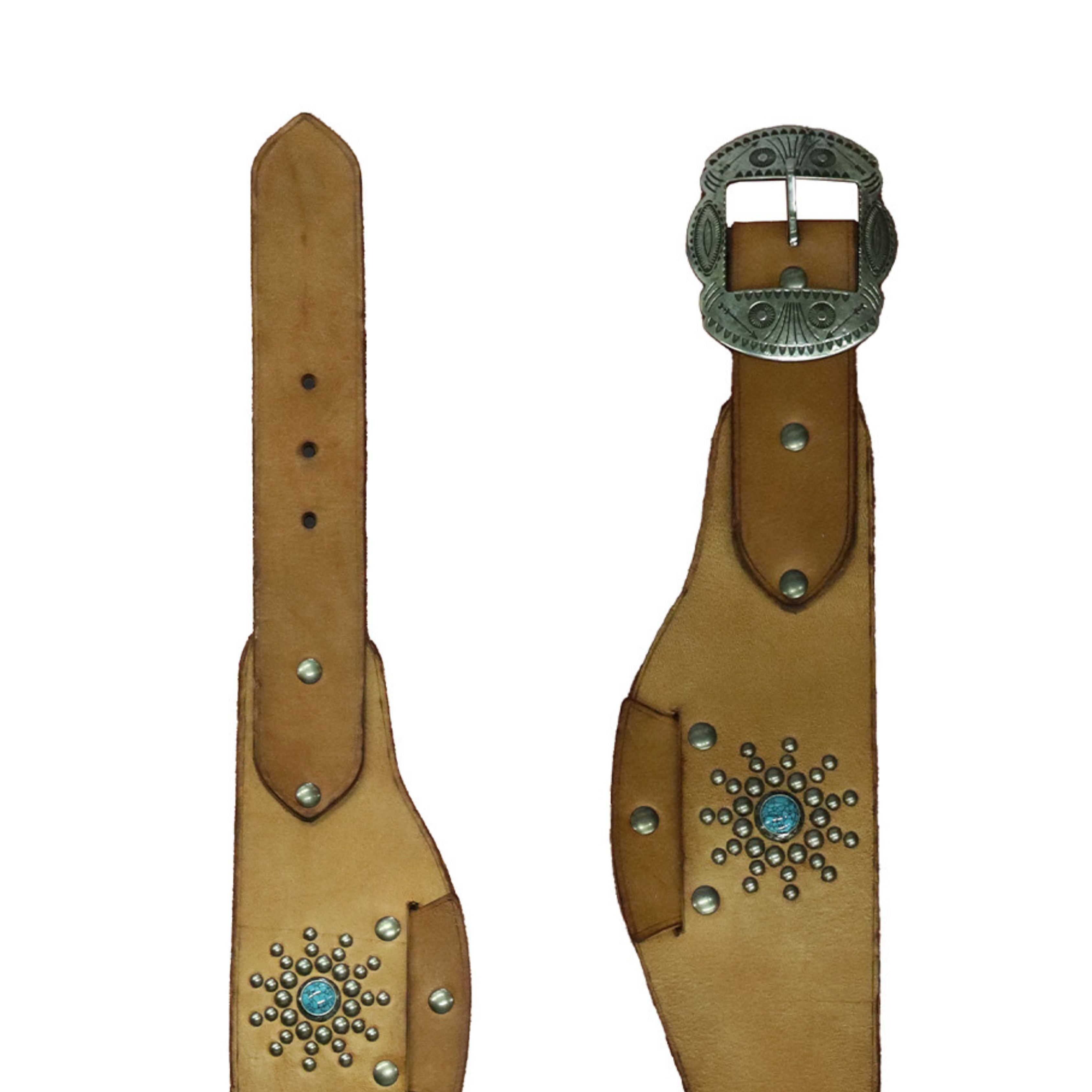 MONTEREY BELT COGNAC-2