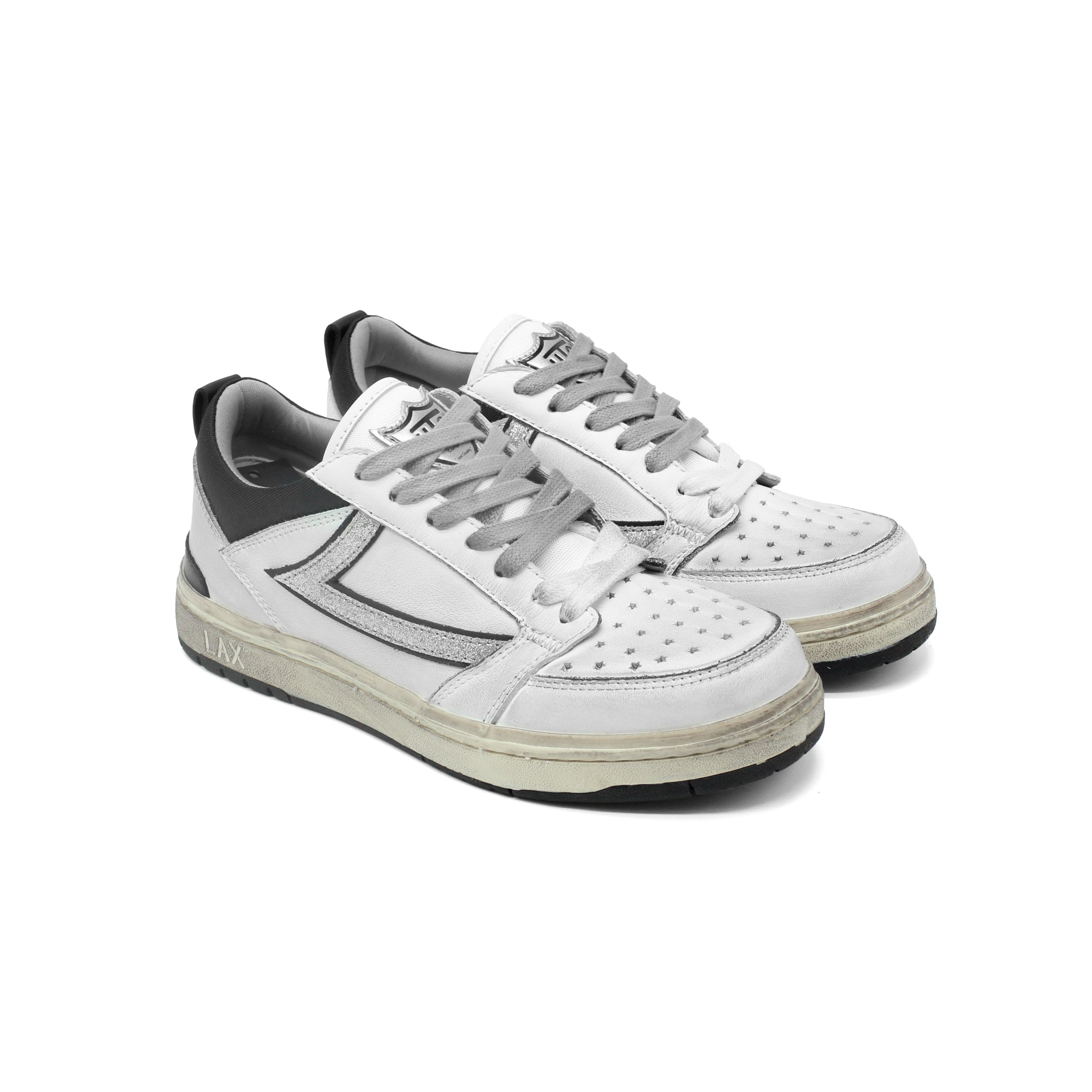 STARLIGHT GLITTER SHIELD LOW  WOMAN-2
