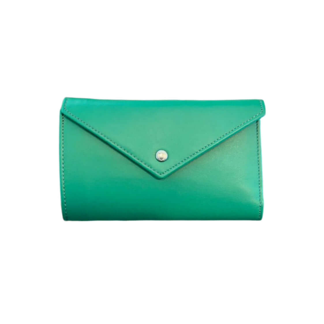 HTC Folded Woman Wallet HTC LOS ANGELES Blue Express