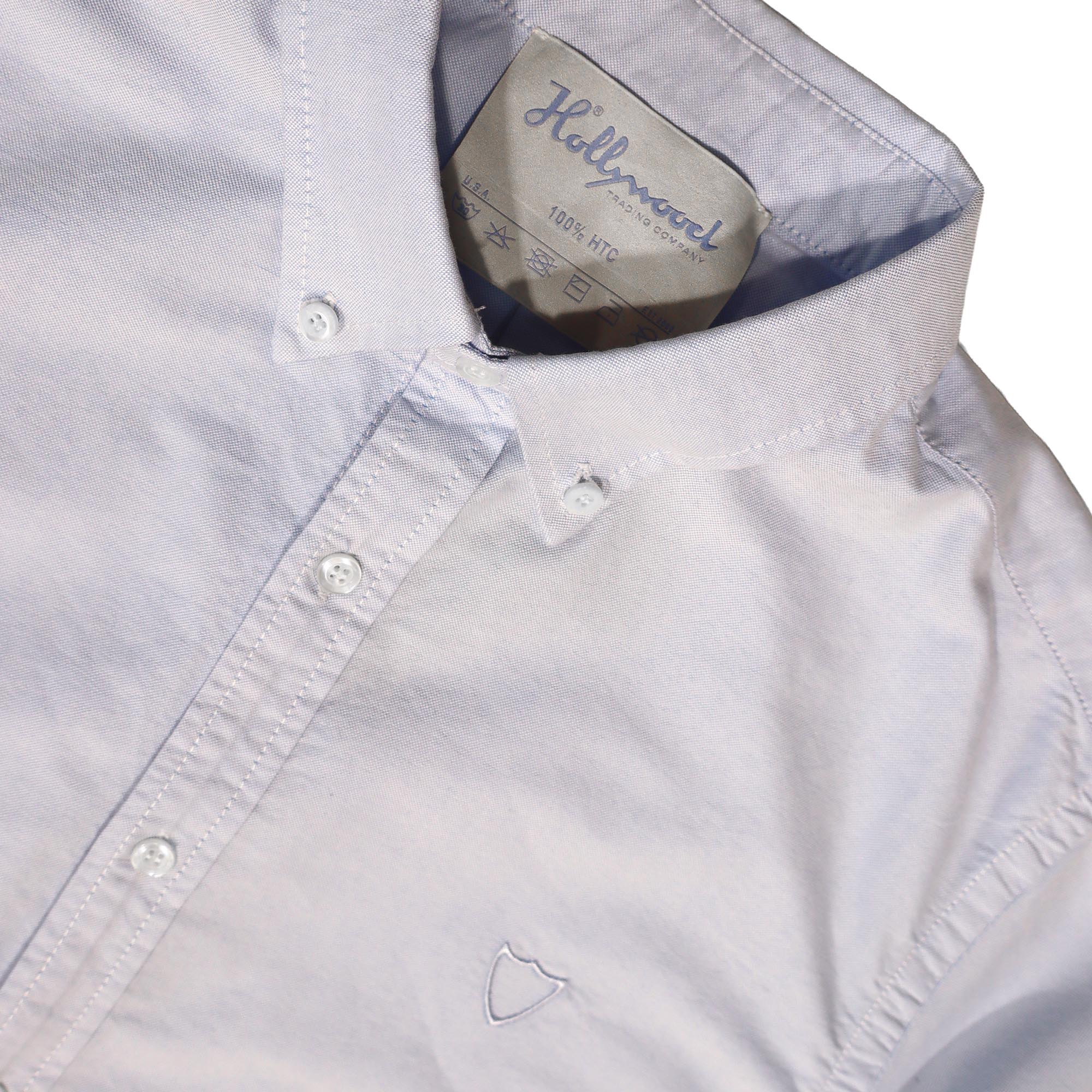 SKY OXFORD SHIRT_dettaglio