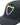 HTC RAINBOW BLACK BASEBALL CAP HTC LOS ANGELES