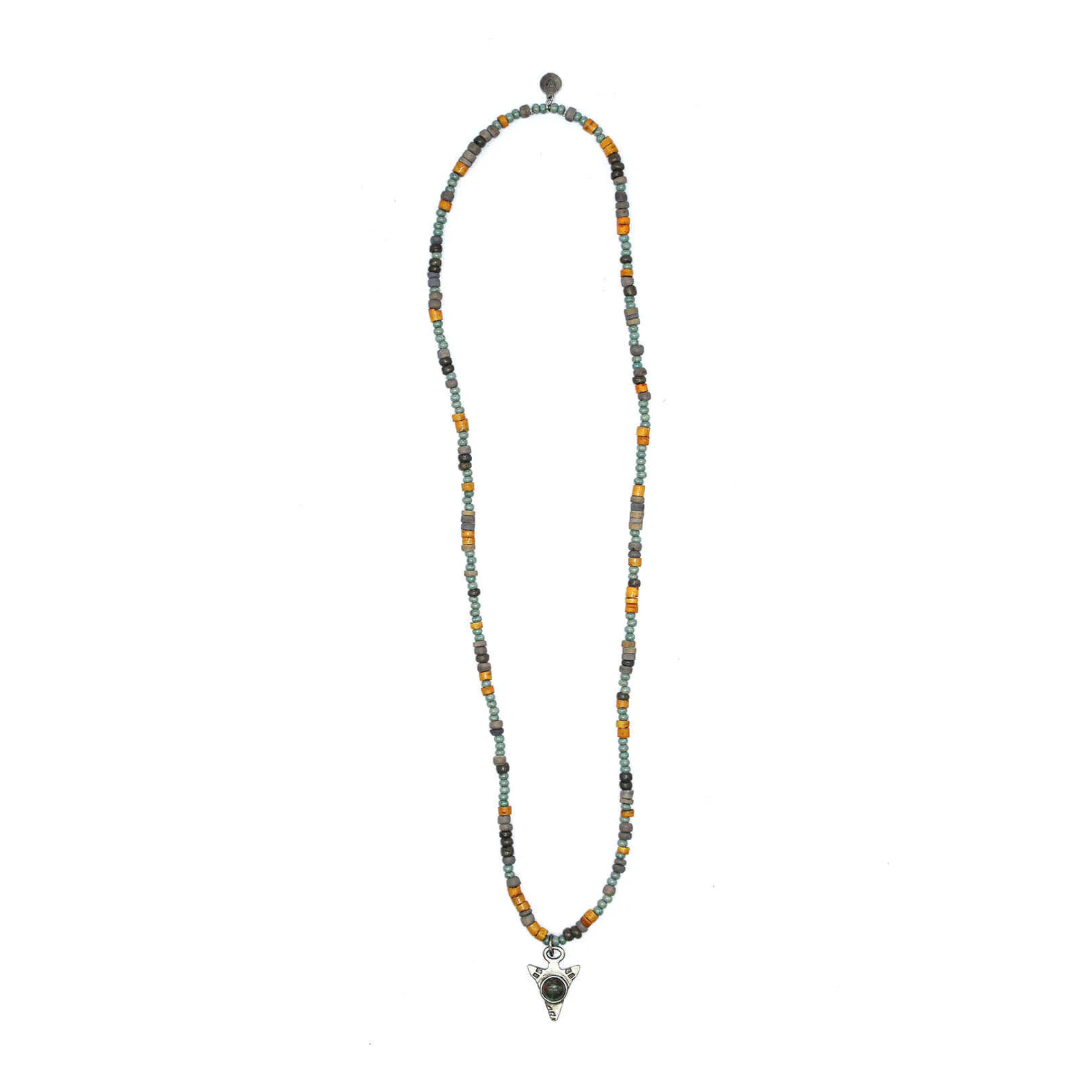 LA FLECHA NECKLACE_01