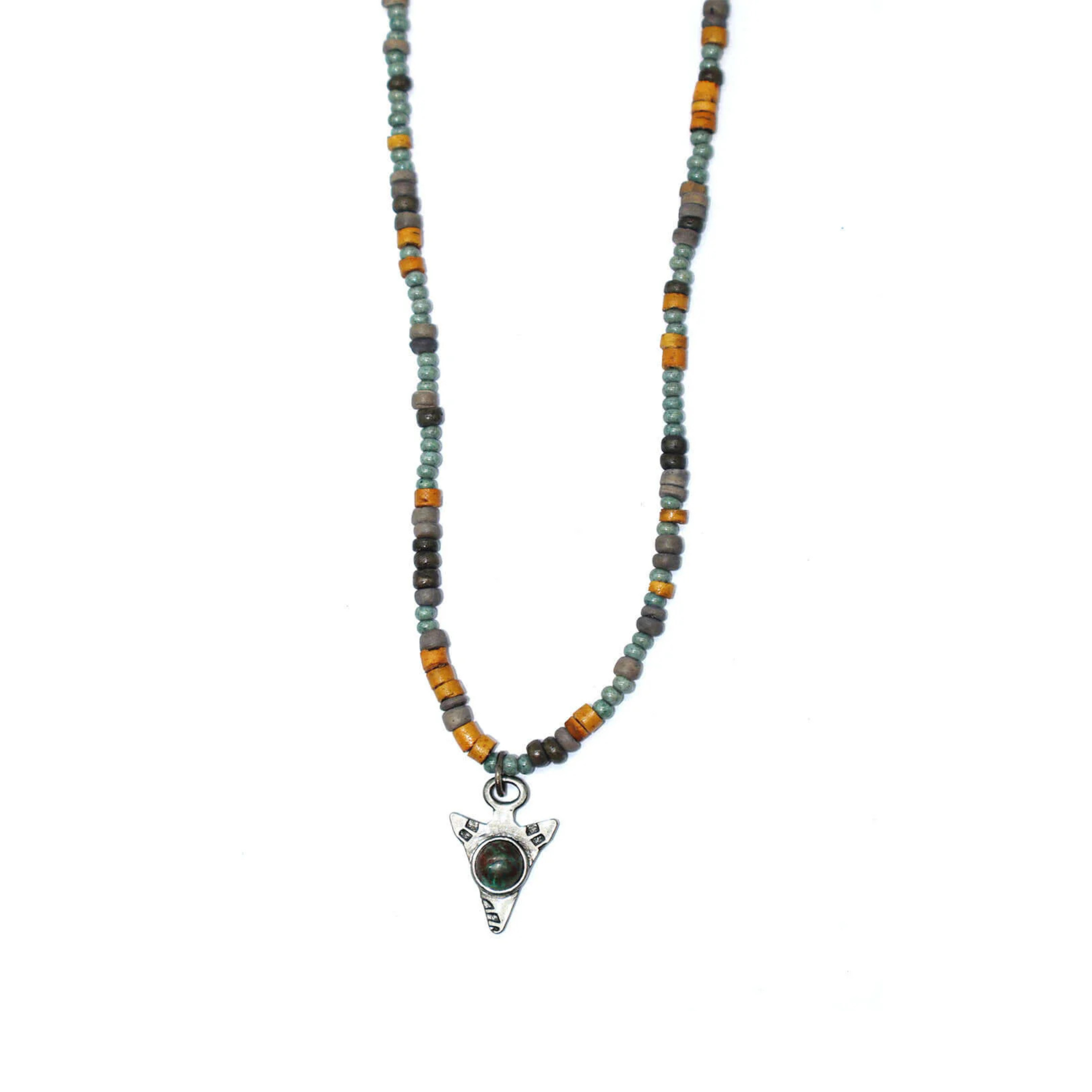 LA FLECHA NECKLACE_02