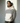 HTC UNISEX SUN HOODIE OFF WHITE