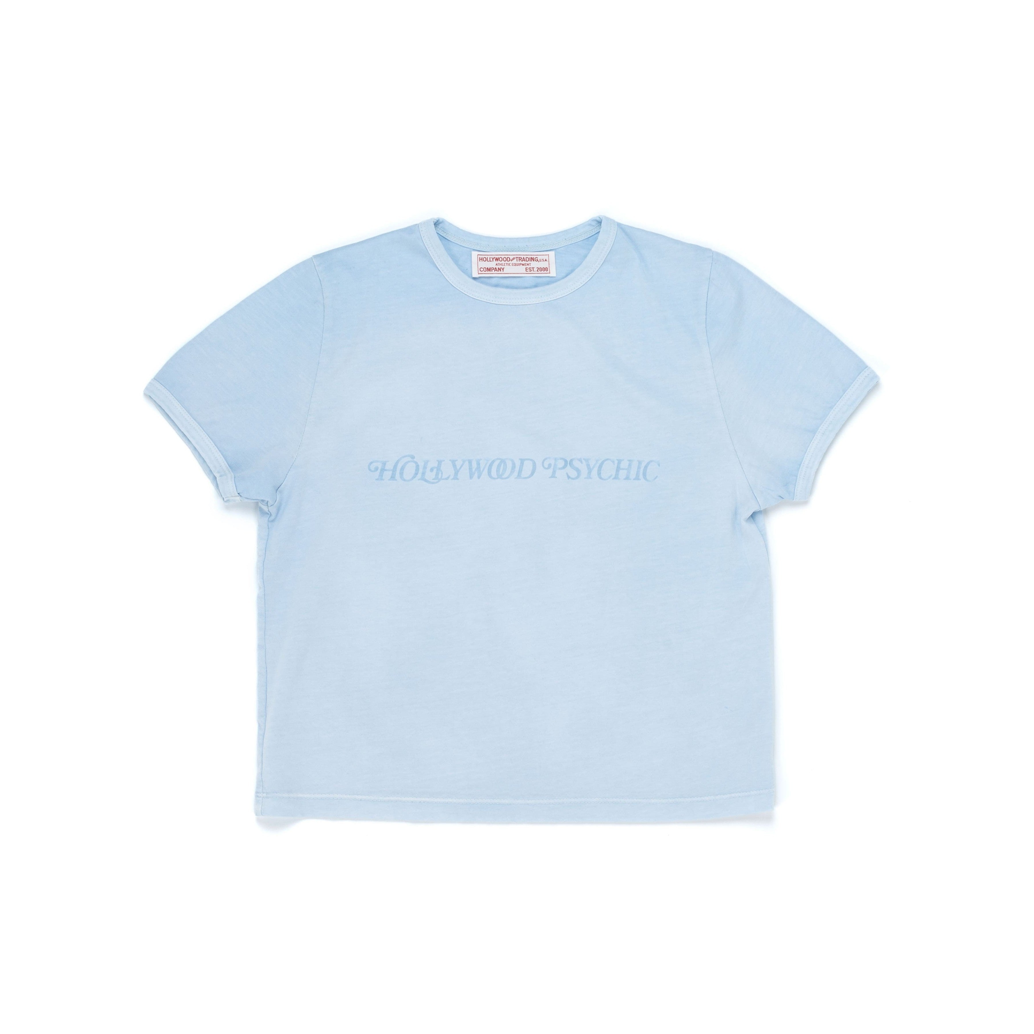 W PSYCHIC TEE