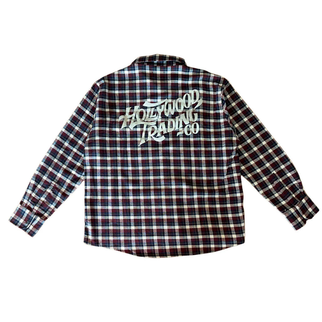 HOLLYWOOD TC SHIRT-2