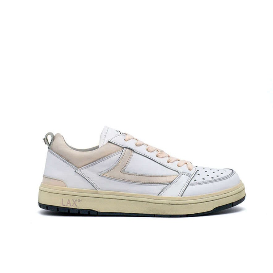 STARLIGHT BABE LOW WHITE/PINK