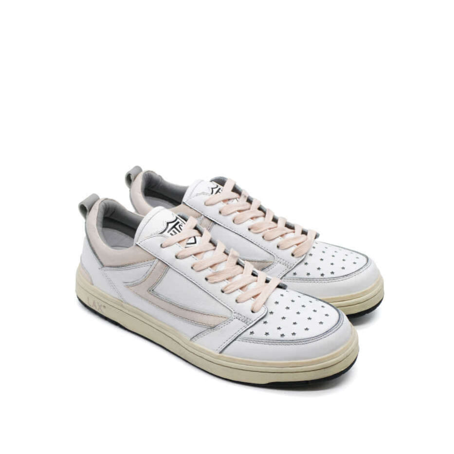 STARLIGHT BABE LOW WHITE/PINK-2