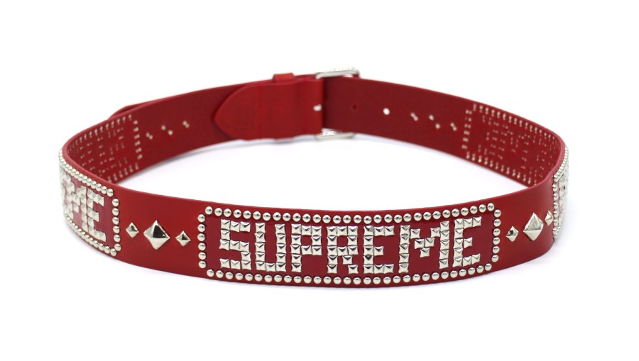 Supreme x HTC Los Angeles – Hollywood Trading Company