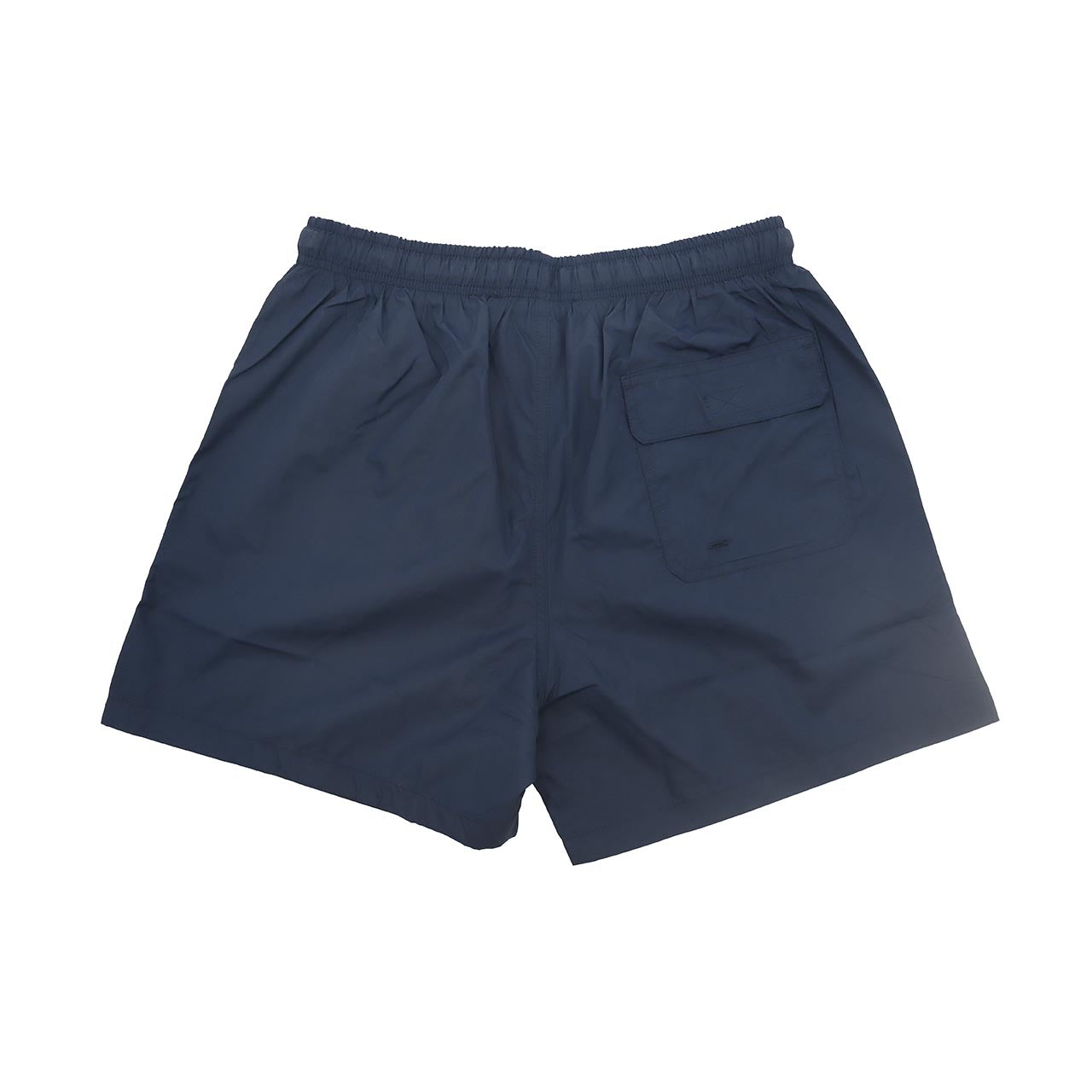 HTC SWIM TRUNK BLUE-2