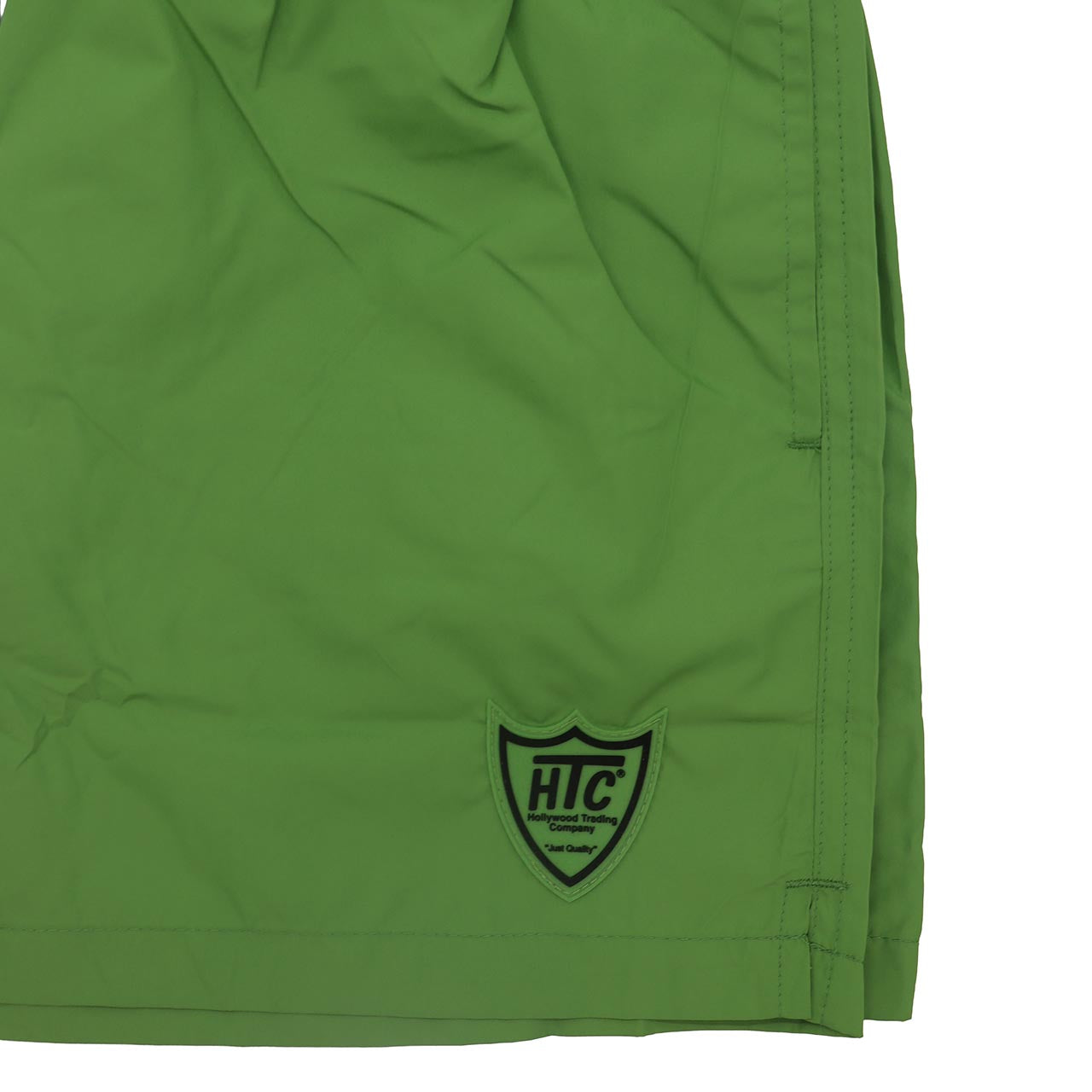 HTC SWIM TRUNK GREEN-3