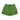 HTC SWIM TRUNK GREEN