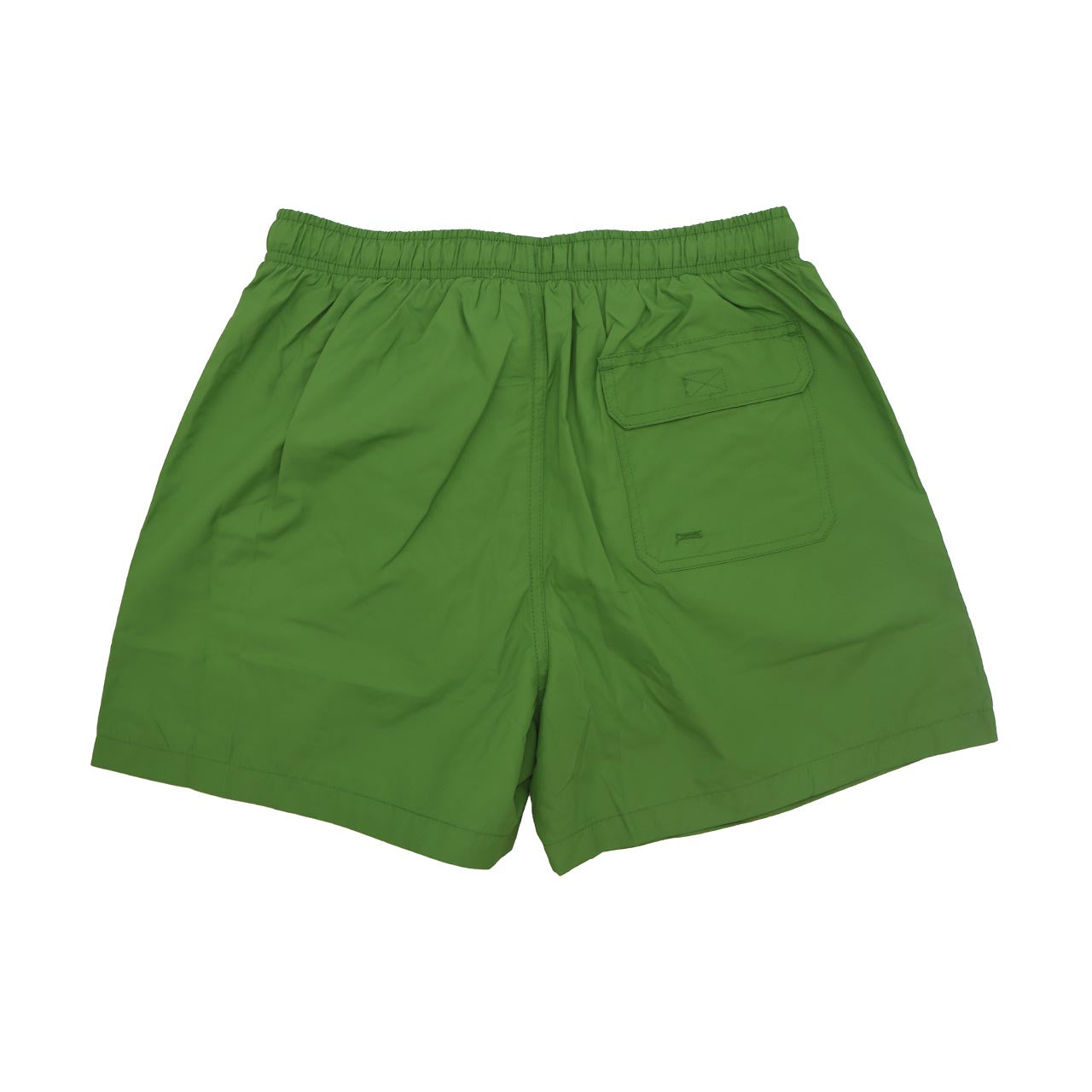 HTC SWIM TRUNK GREEN-2