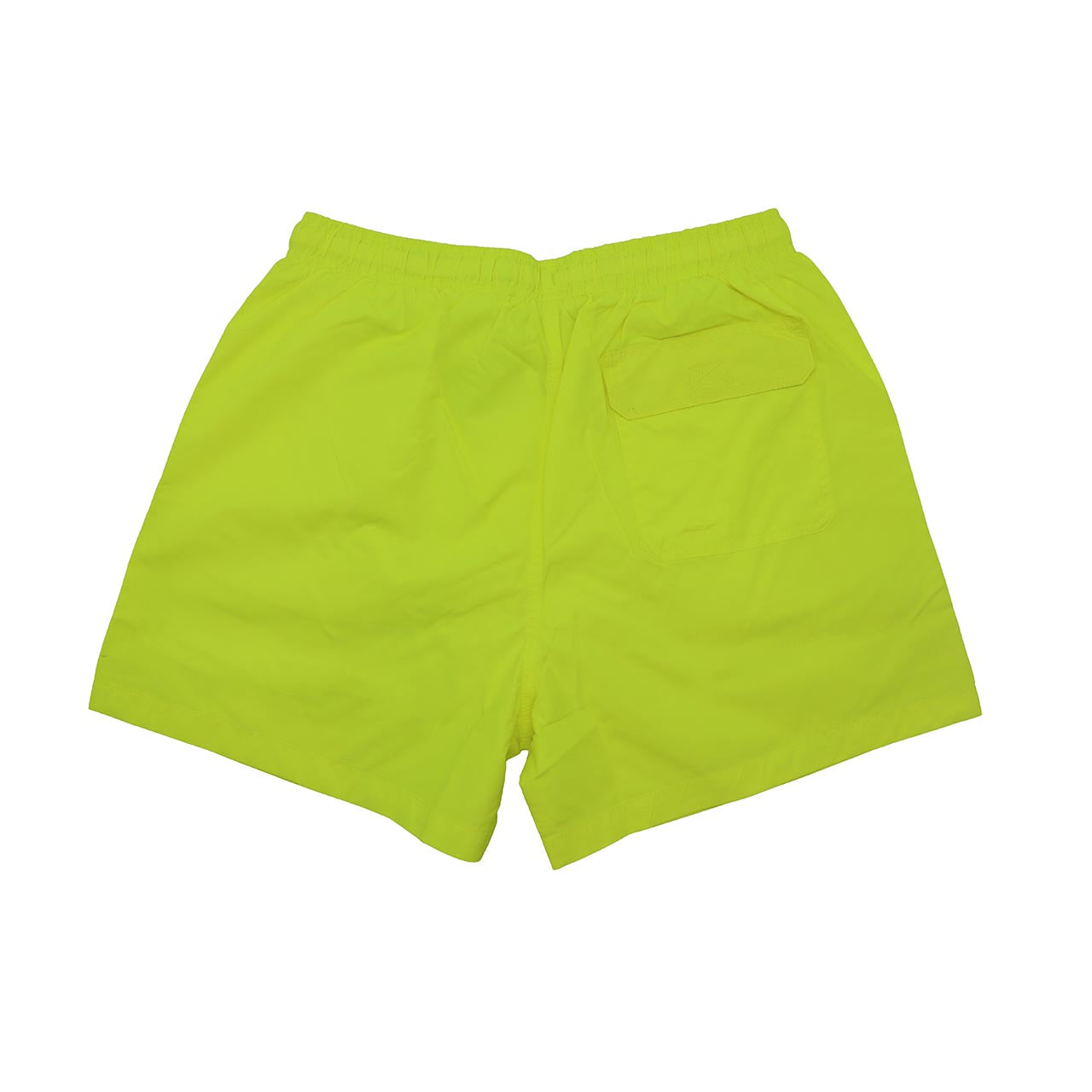 HTC SWIM TRUNK YELLOW-2