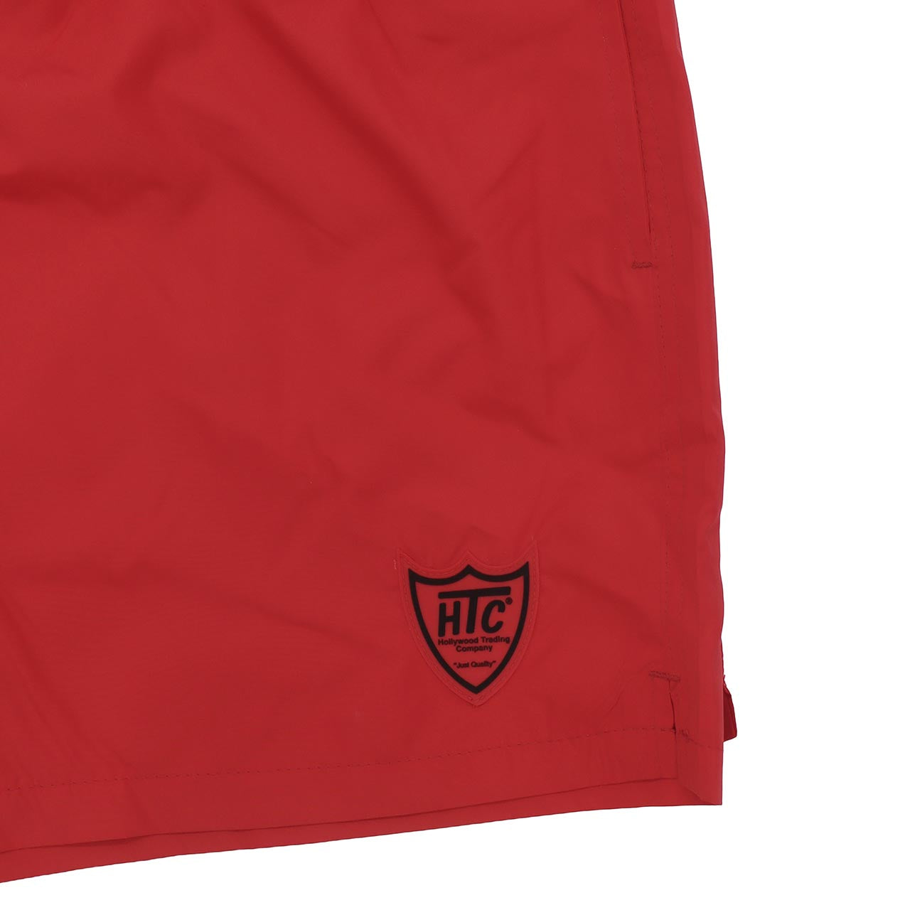 HTC SWIM TRUNK RED-3