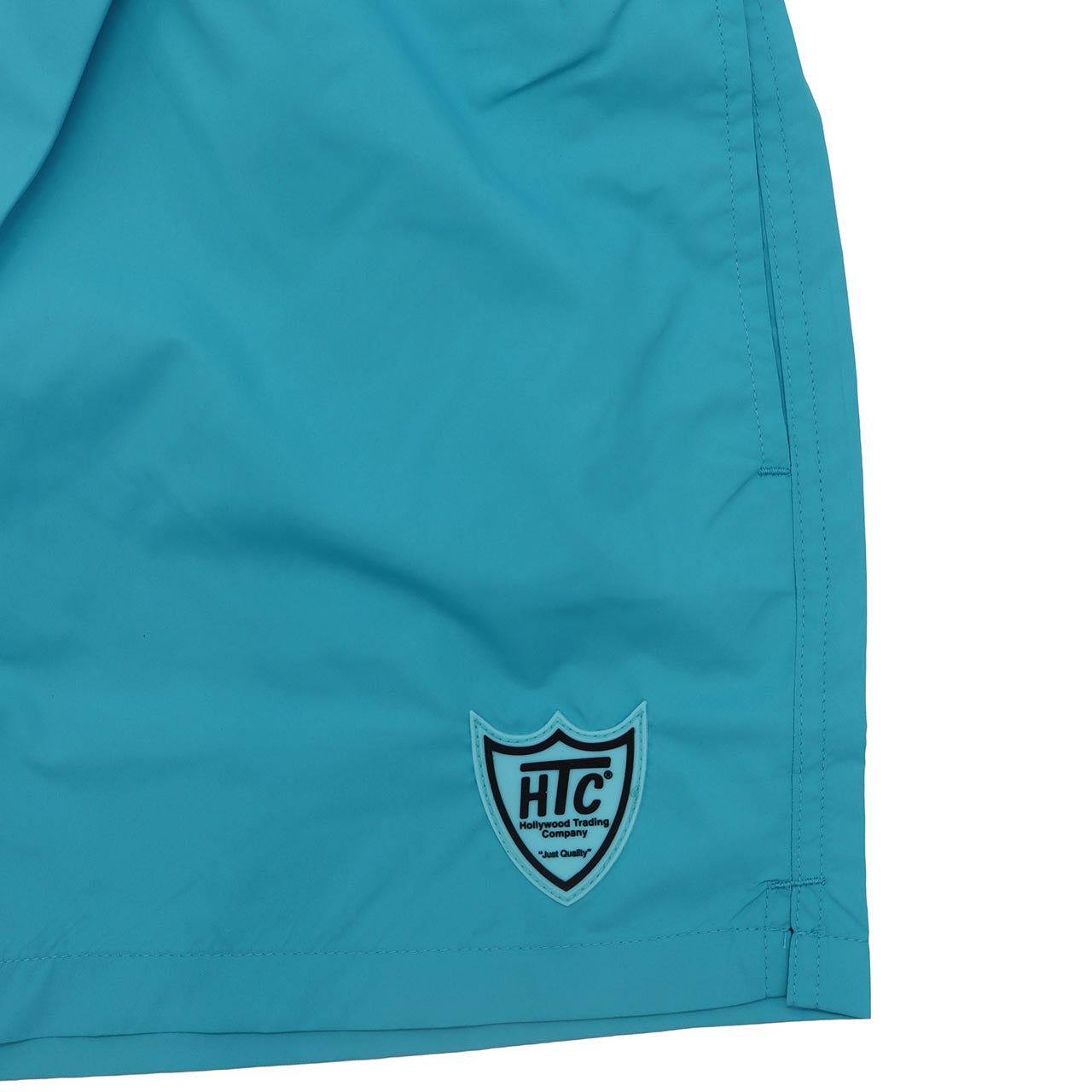 HTC SWIM TRUNK AZURE-3