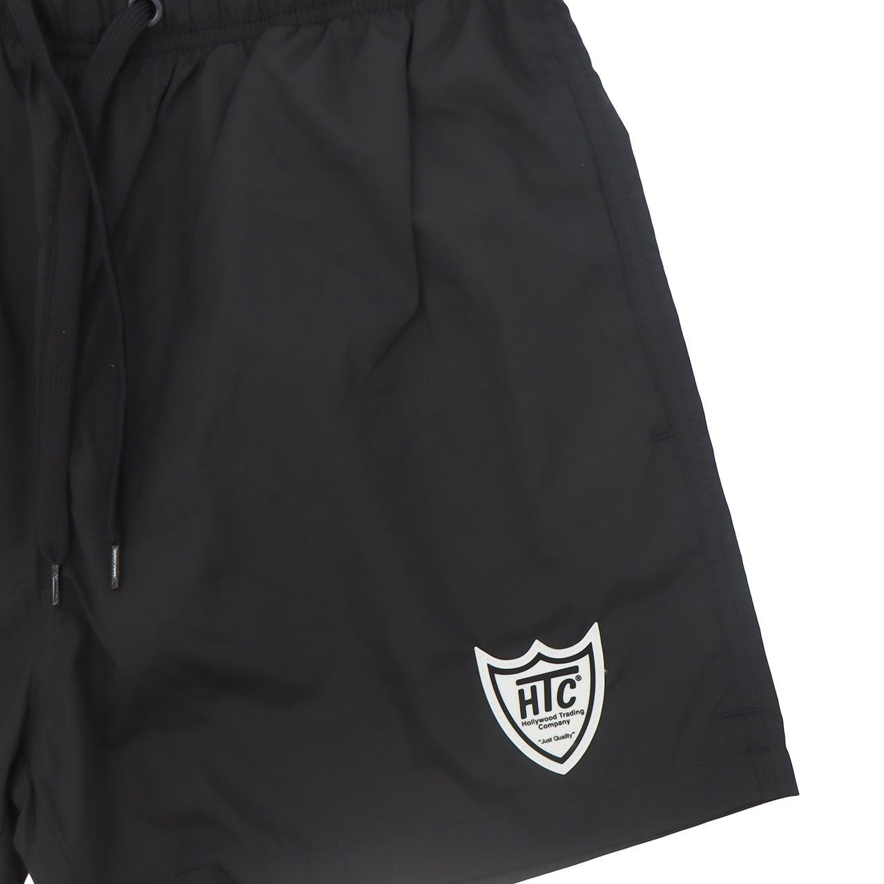 HTC SWIM TRUNK BLACK-3