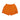 HTC SWIM TRUNK ORANGE