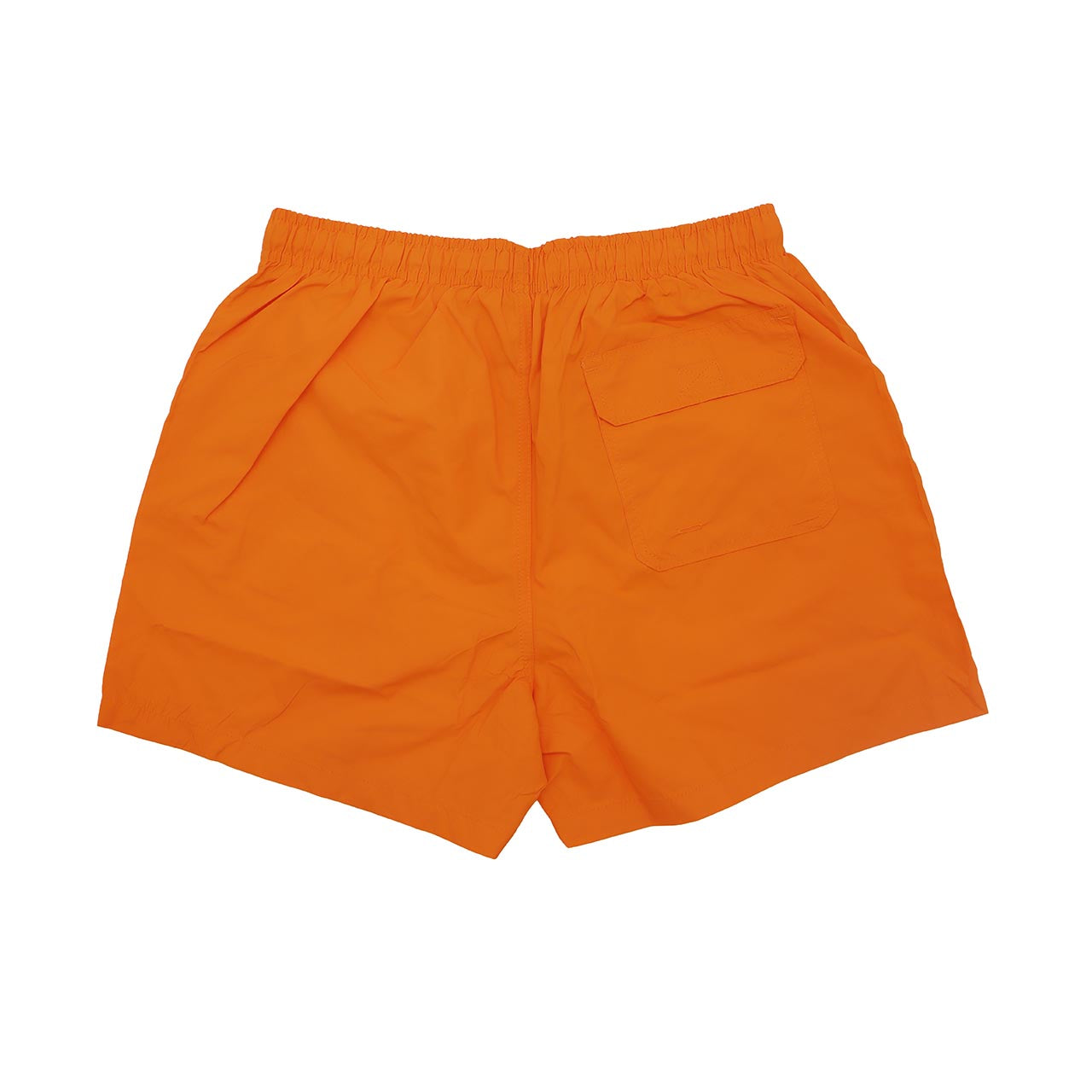 HTC SWIM TRUNK ORANGE-2