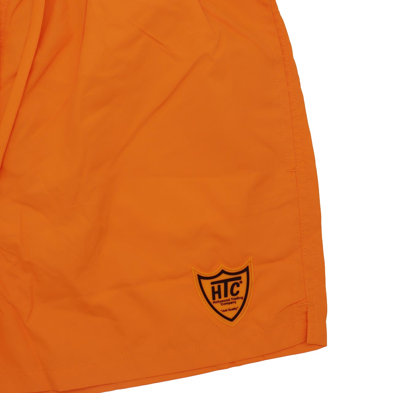 HTC SWIM TRUNK ORANGE-3