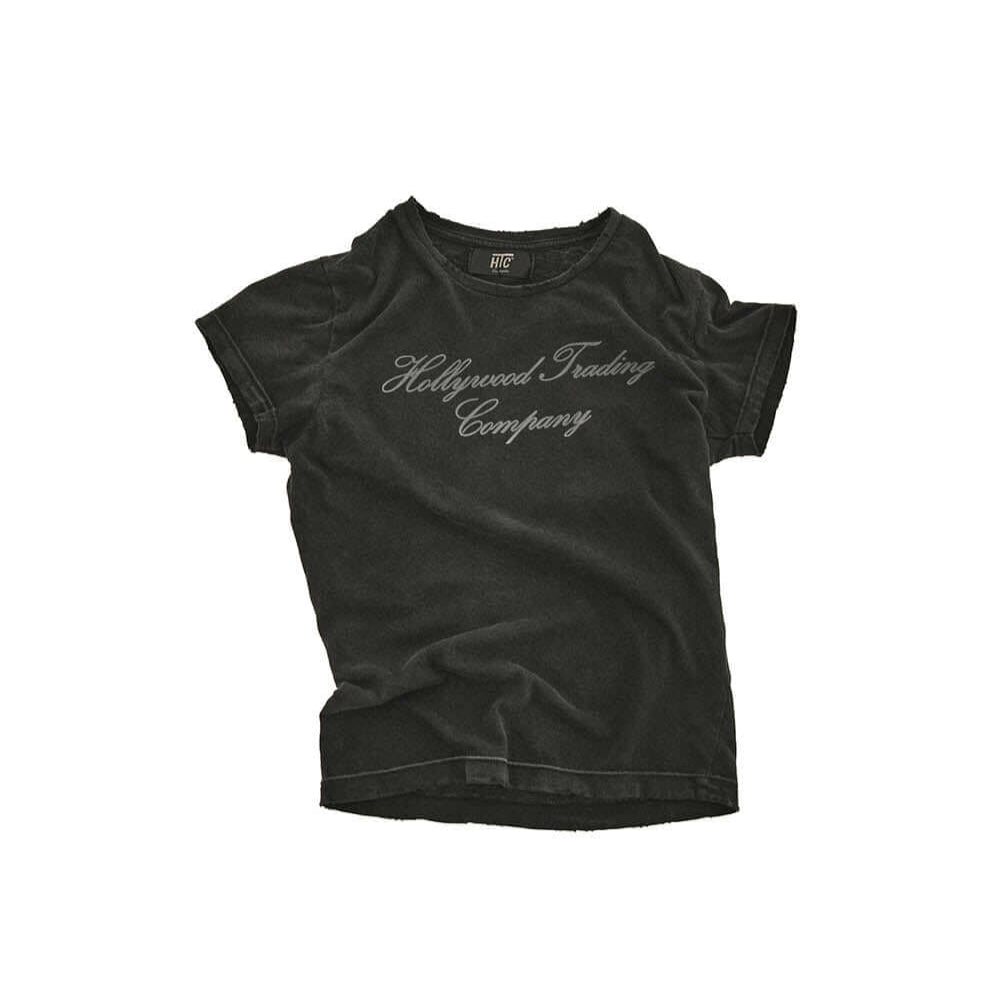 Hollywood Trading Company HOLLYWOOD T.C SLIM WOMAN T-SHIRT HOLLYWOOD T.C SLIM WOMAN T-SHIRT Slim fit t-shirt with printed. 100% COTTON Made in Italy t-shirt Hollywood Trading Company Hollywood Trading Company