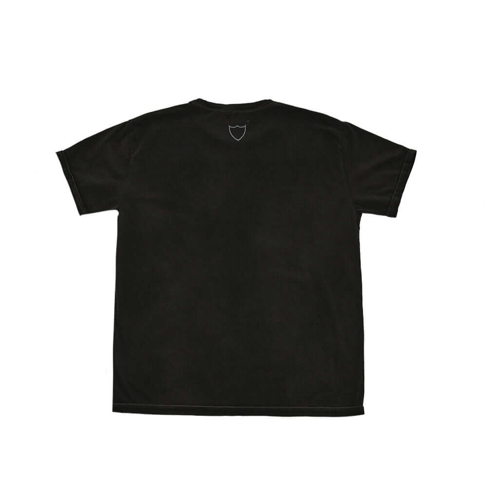 Hollywood Trading Company HTC WASTE OF TIME T-SHIRT HTC WASTE OF TIME T-SHIRT Regular fit t-shirt with printed 100% COTTON Made in Italy t-shirt Hollywood Trading Company Hollywood Trading Company