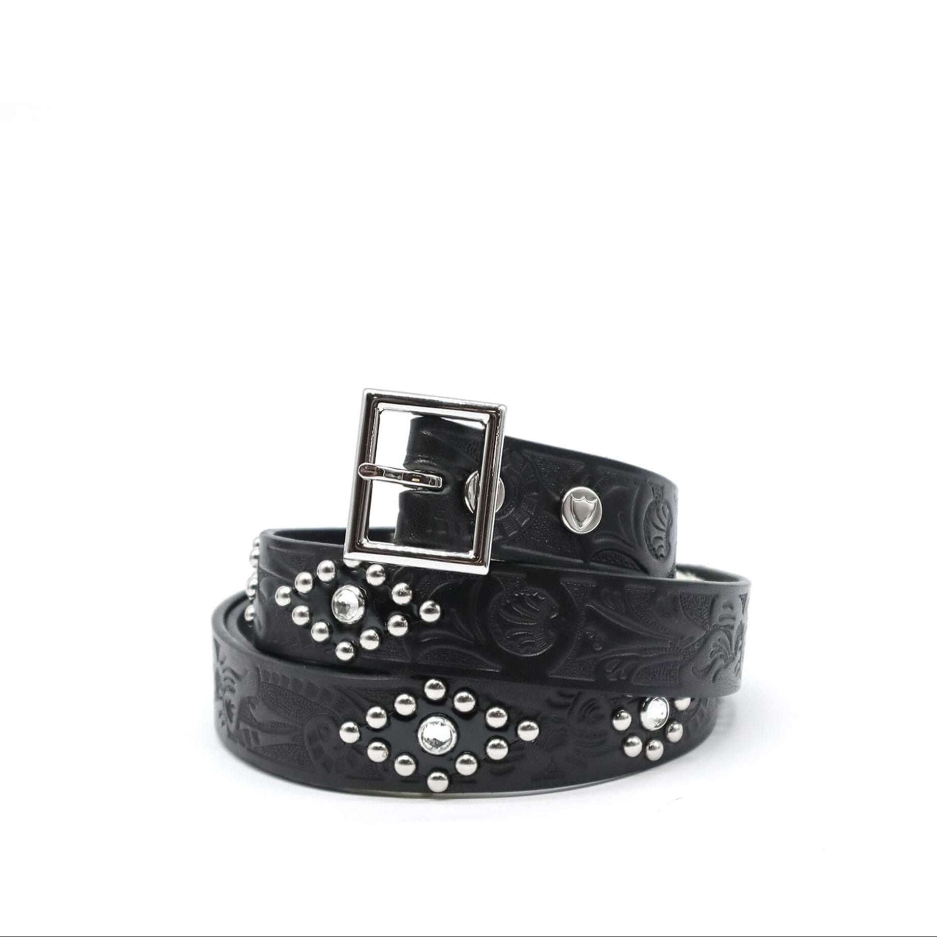 htc los angeles BAYMARE BELT BAYMARE BELT BLACK BELTS Hollywood Trading Company Hollywood Trading Company