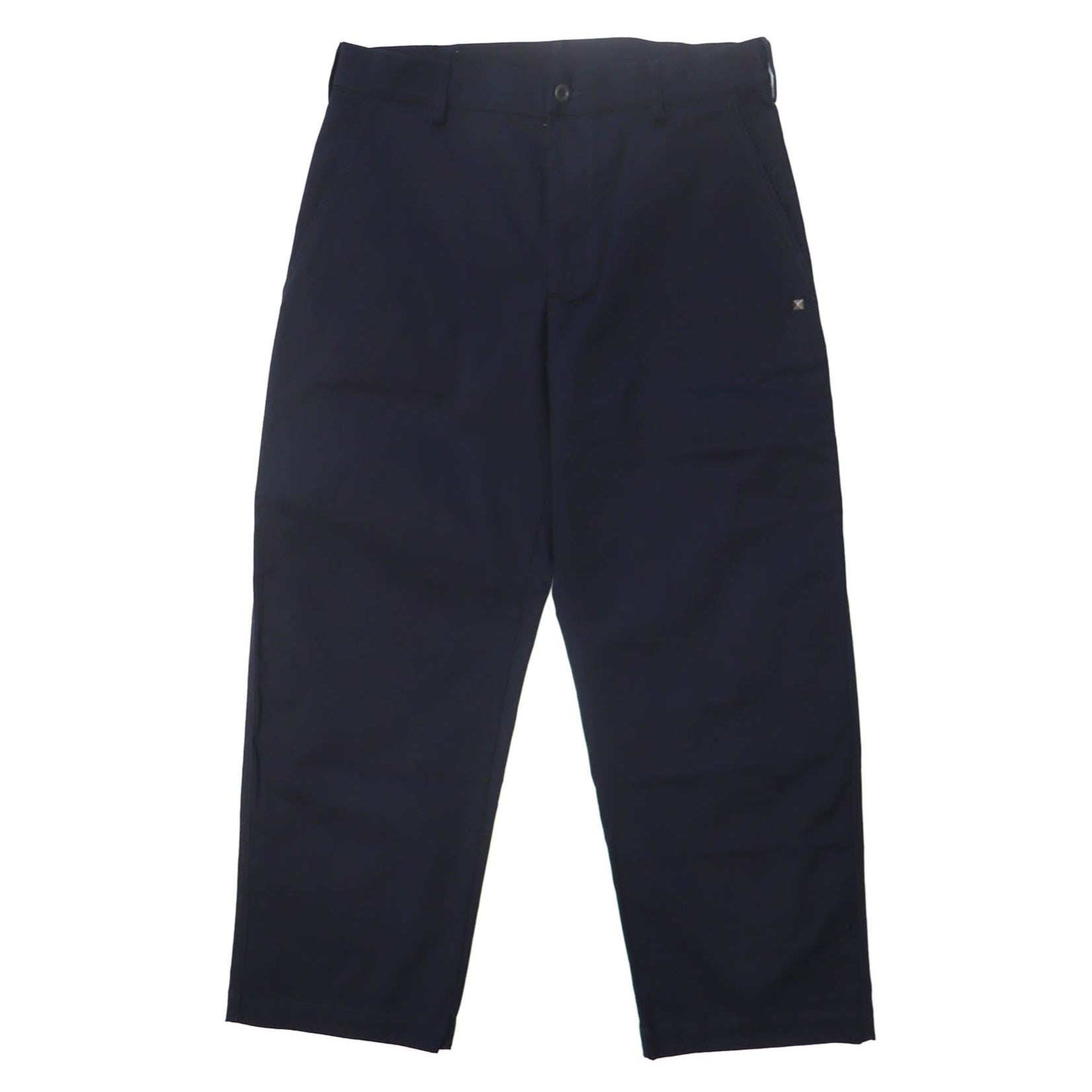 HTC BAGGY MAN PANTS BLUE