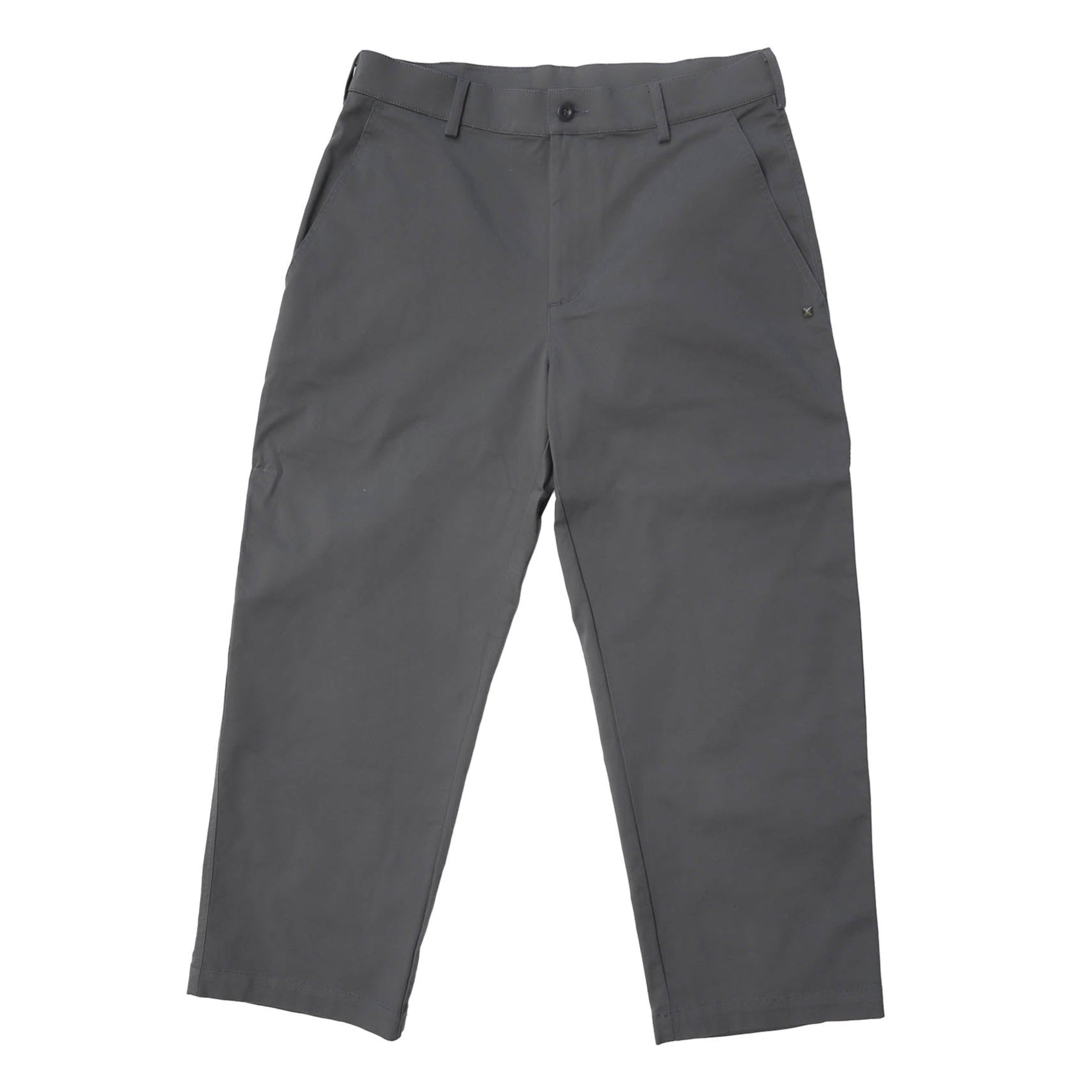 HTC BAGGY MAN PANTS DARK GREY