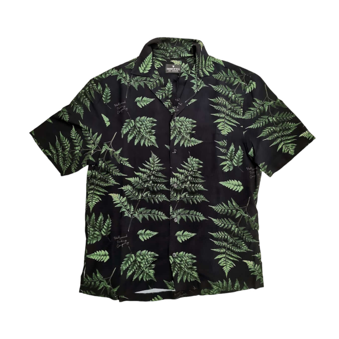 HTC L.A. Fern Shirt HTC LOS ANGELES Blue Express