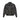 FRANCISVILLE SUEDE JACKET ANTHRACITE