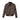 FRANCISVILLE SUEDE JACKET DARK CHOCOLATE
