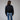Hollywood Trading Company SUSPENDERS JACKET BLACK SUSPENDERS JACKET BLACK Crop bomber jacket, zip closure and front pockets. Composition 100% Nylon JACKETS Hollywood Trading Company Hollywood Trading Company