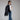 Hollywood Trading Company SUSPENDERS JACKET BLACK SUSPENDERS JACKET BLACK Crop bomber jacket, zip closure and front pockets. Composition 100% Nylon JACKETS Hollywood Trading Company Hollywood Trading Company