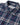 HOLLYWOOD CHECK SHIRT HTC LOS ANGELES