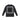 BANDANA LS T-SHIRT BLACK/BLACK HTC LOS ANGELES
