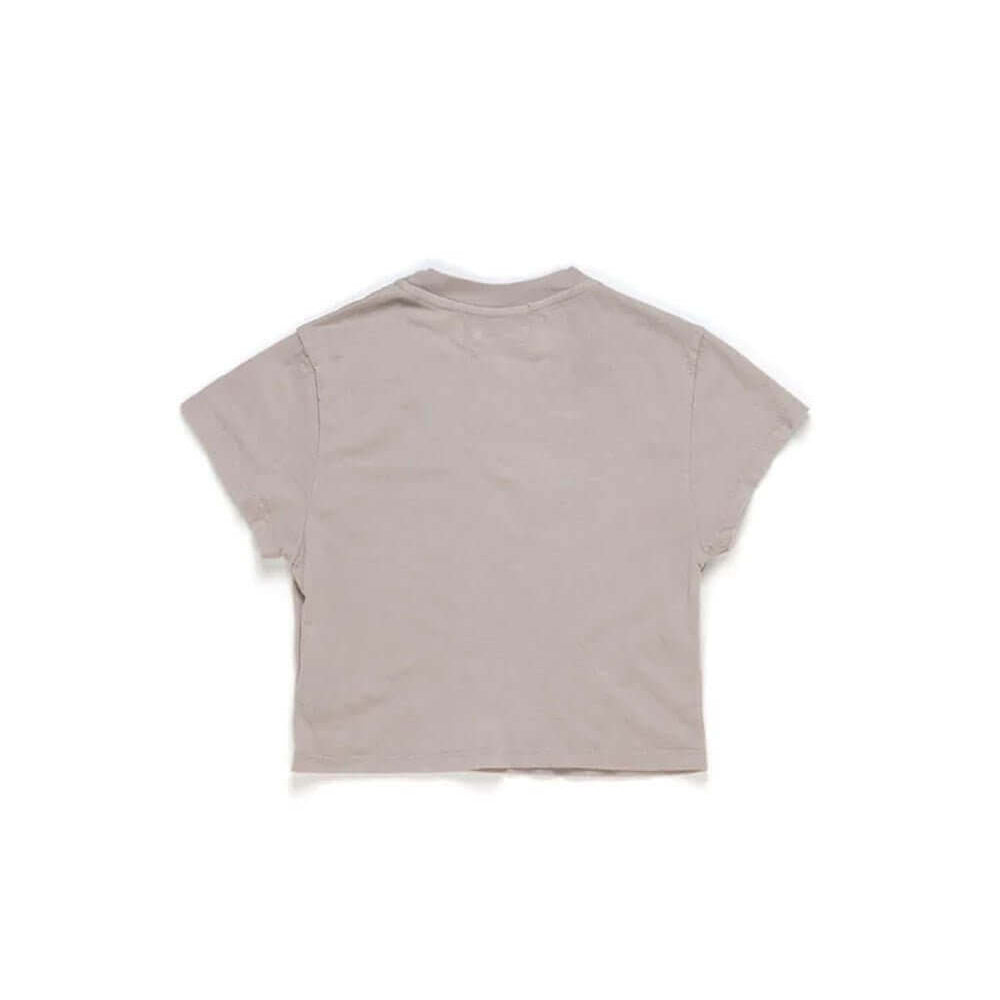 htc los angeles BELLY BUTTON - ANGEL CREAM WHITE BELLY BUTTON - ANGEL CREAM WHITE Crop t-shirt printed on the front. Composition: 100% Cotton T-SHIRTS Hollywood Trading Company Hollywood Trading Company