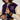 COLLEGE - EMBROIDERY WOMAN HTC LOS ANGELES