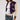 Hollywood Trading Company COLLEGE - EMBROIDERY WOMAN COLLEGE - EMBROIDERY WOMAN Varsity wool & leather bomber jacket. Front button closure, ribbed collar, cuffs and hem. Embroidered details. Two side pockets. Main body composition: 70% Wool, 30% Acrylic;