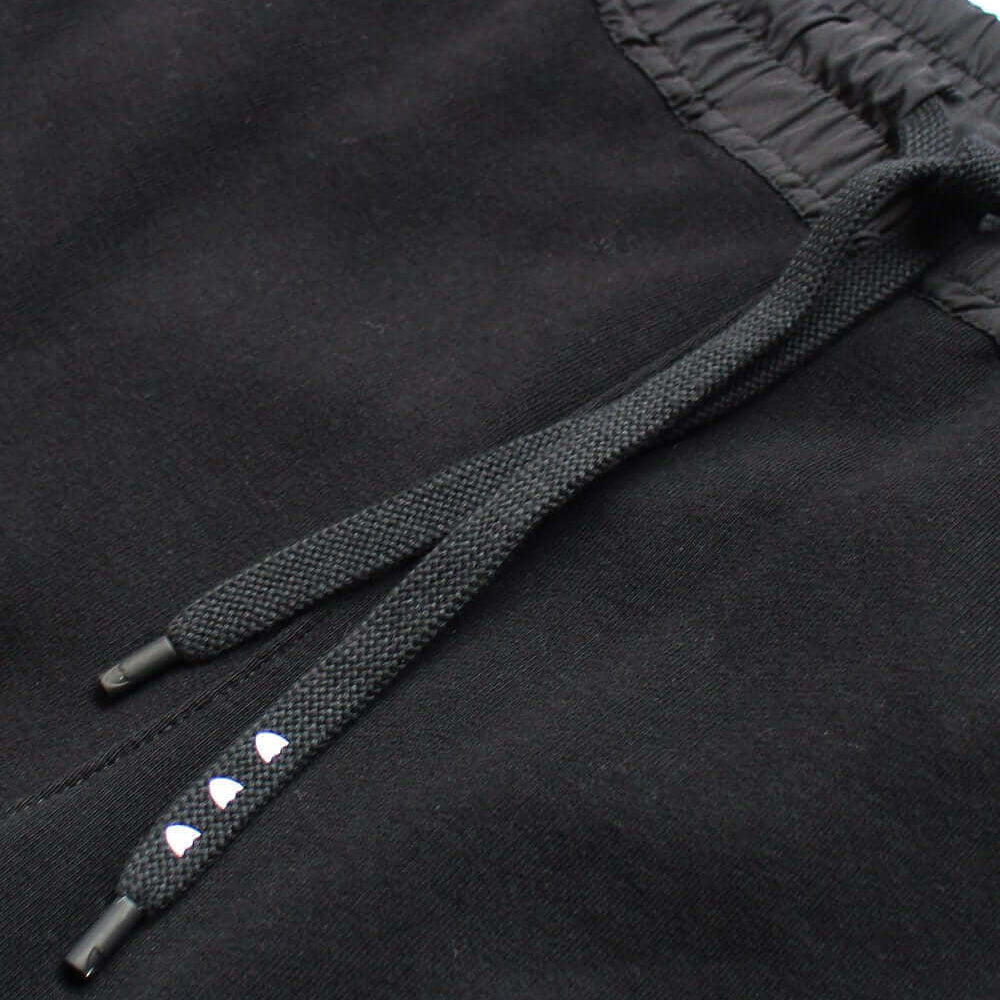 htclosangeles HTC BASIC PANTS HTC BASIC PANTS Black basic pants. Elastic waistband with drawstring. Side pockets. 93% Viscose 7% Elastane. Made in EU Hollywood Trading Company Hollywood Trading Company