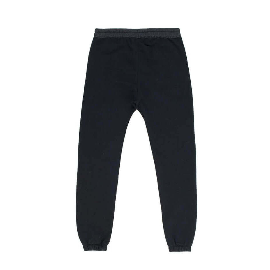 htclosangeles HTC BASIC PANTS HTC BASIC PANTS Black basic pants. Elastic waistband with drawstring. Side pockets. 93% Viscose 7% Elastane. Made in EU Hollywood Trading Company Hollywood Trading Company