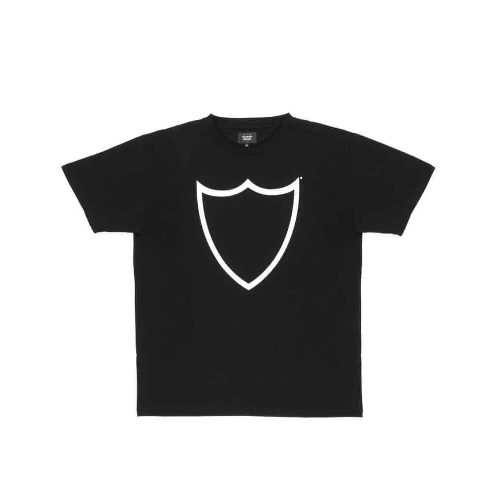 Hollywood Trading Company HTC LOGO REGULAR T-SHIRT HTC LOGO REGULAR T-SHIRT Regular fit t-shirt with central logo. 100% cotton. Made in Italy. Hollywood Trading Company Hollywood Trading Company