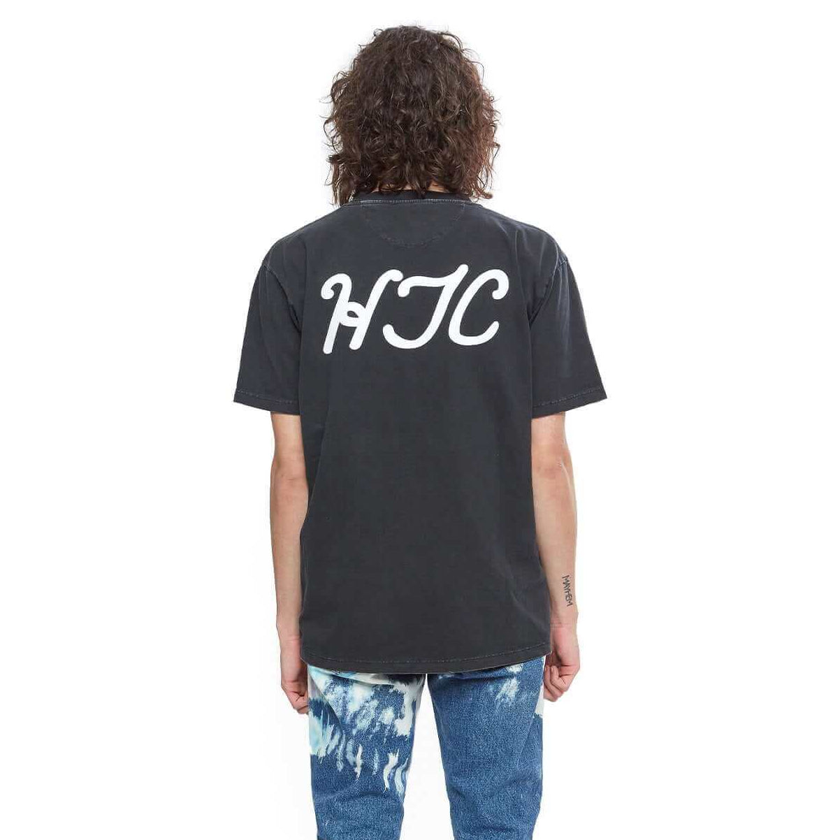 htclosangeles HTC FAMILY T-SHIRT HTC FAMILY T-SHIRT Front print t-shirt. HTC print on the back. 100% cotton. Made in Italy. Hollywood Trading Company Hollywood Trading Company