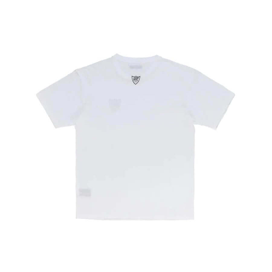 Hollywood Trading Company HTC LIL LOGO HTC LIL LOGO Regular fit t-shirt with printed mini-logo on the front. Composition: 100% Cotton Hollywood Trading Company Hollywood Trading Company