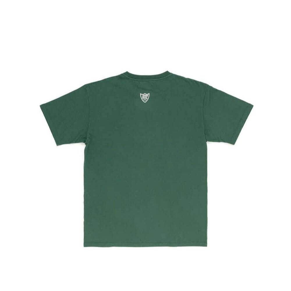 Hollywood Trading Company HTC LIL LOGO HTC LIL LOGO Regular fit t-shirt with printed mini-logo on the front. Composition: 100% Cotton Hollywood Trading Company Hollywood Trading Company