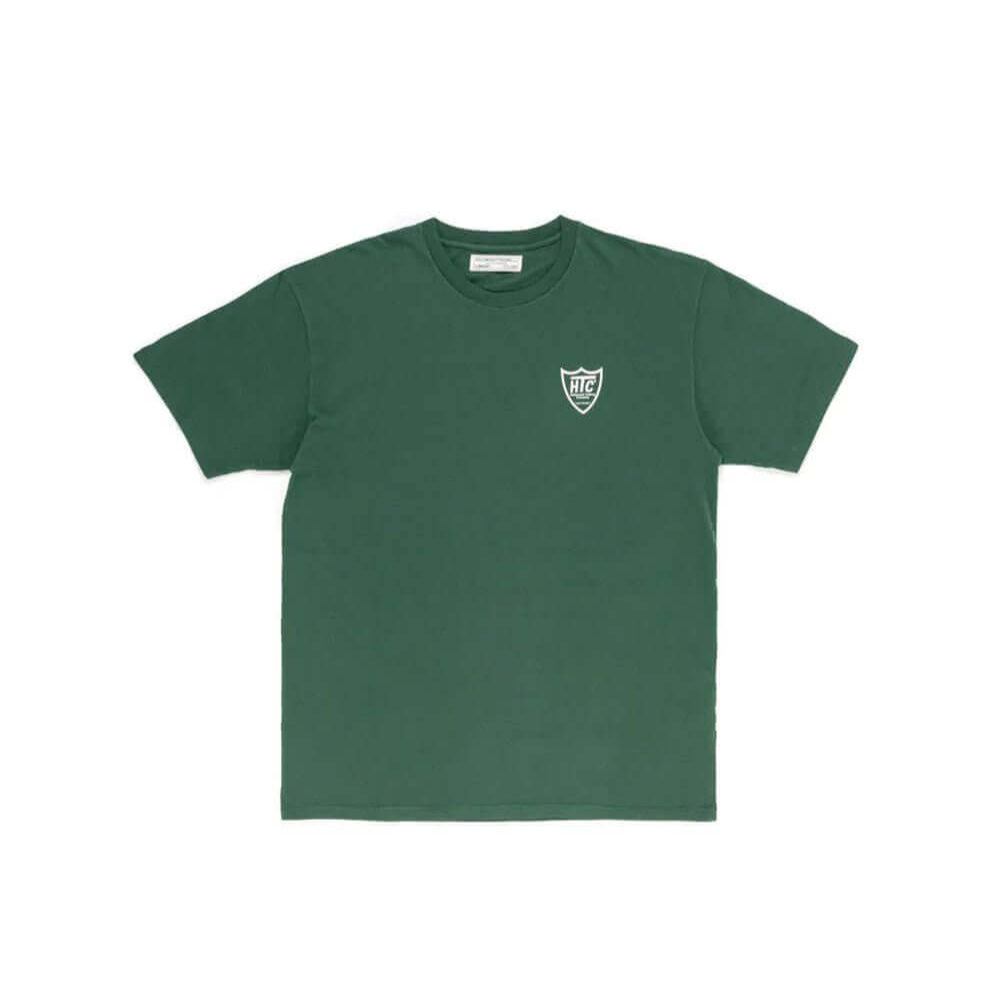 Hollywood Trading Company HTC LIL LOGO HTC LIL LOGO Regular fit t-shirt with printed mini-logo on the front. Composition: 100% Cotton Hollywood Trading Company Hollywood Trading Company