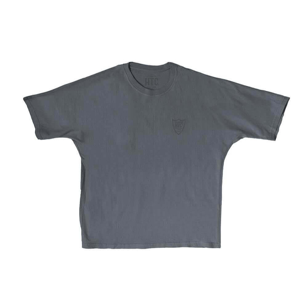 htclosangeles HTC LIL STORM T-SHIRT HTC LIL STORM T-SHIRT t-shirts with a Japanese fit, they have no shoulder seam and the fabric has been specially developed. In addition to the comfortable feel, this fabric, called twisted, allows for greater resilience